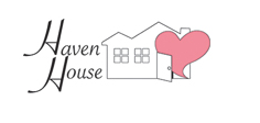Haven House Charity Logo