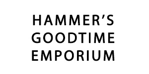 Hammer's Goodtime Emporium
